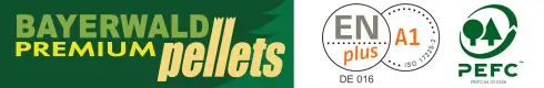 Bayerwald Premiumpellets Herstellerlogo