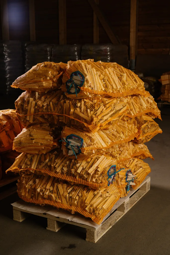 Brennholz-Sortiment für Tittling im Landkreis Passau